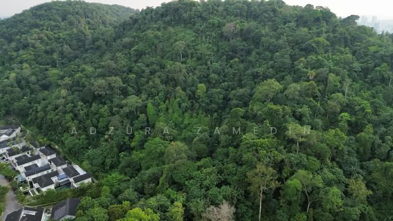 Residential Land for Sale in Mont Kiara (Kuala Lumpur) - Adzura Zamedin - Exterior - PropertyGuru.com.my