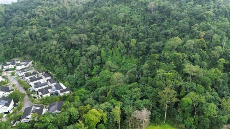 Residential Land for Sale in Mont Kiara (Kuala Lumpur) - Adzura Zamedin - Exterior - PropertyGuru.com.my