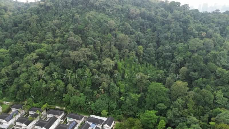 Residential Land for Sale in Mont Kiara (Kuala Lumpur) - Adzura Zamedin - PropertyGuru.com.my