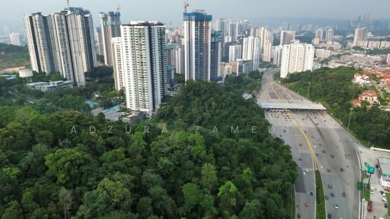 Residential Land for Sale in Mont Kiara (Kuala Lumpur) - Adzura Zamedin - PropertyGuru.com.my