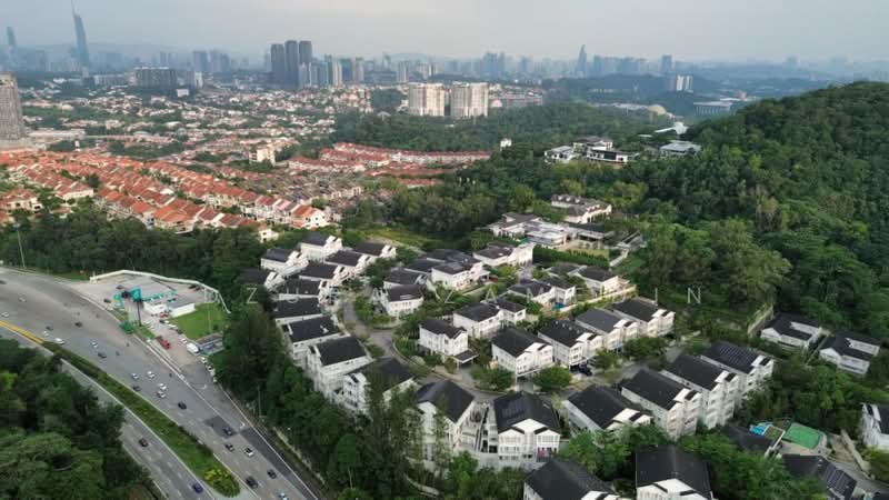 Residential Land for Sale in Mont Kiara (Kuala Lumpur) - Adzura Zamedin - Exterior - PropertyGuru.com.my