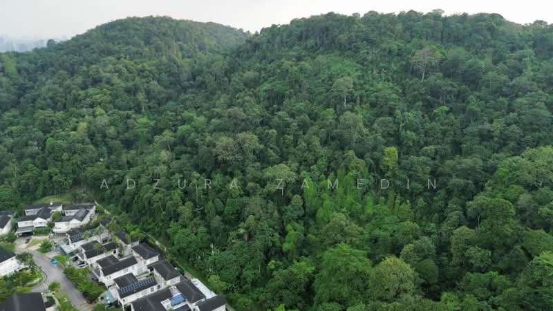 Residential Land for Sale in Mont Kiara (Kuala Lumpur) - Adzura Zamedin - Exterior - PropertyGuru.com.my