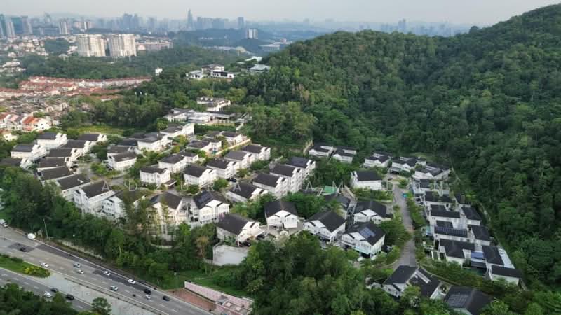 Residential Land for Sale in Mont Kiara (Kuala Lumpur) - Adzura Zamedin - Exterior - PropertyGuru.com.my