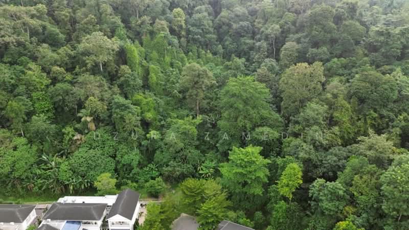 Residential Land for Sale in Mont Kiara (Kuala Lumpur) - Adzura Zamedin - Exterior - PropertyGuru.com.my