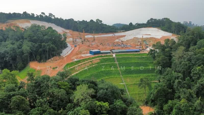 Residential Land for Sale in Mont Kiara (Kuala Lumpur) - Adzura Zamedin - Exterior - PropertyGuru.com.my