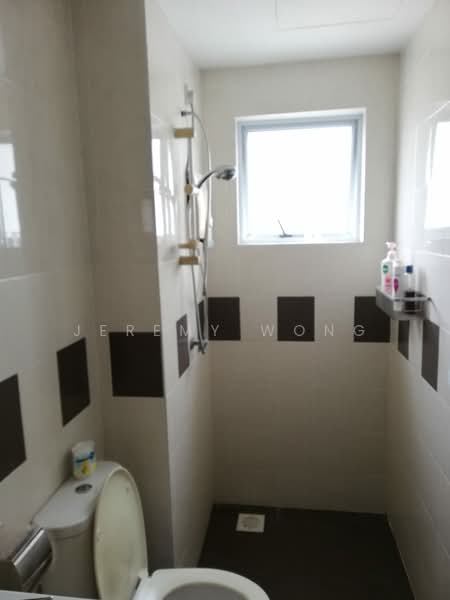 Condominium for Sale at Ken Damansara 3 - Jeremy Wong - Bathroom - PropertyGuru.com.my