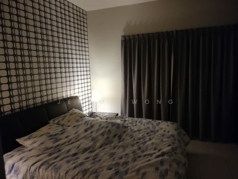 Condominium for Sale at Ken Damansara 3 - Jeremy Wong - Bedroom - PropertyGuru.com.my