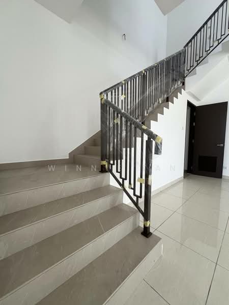 Rumah Berkembar untuk Dijual di Masai (Johor) - Winnie Tan - Interior - PropertyGuru.com.my