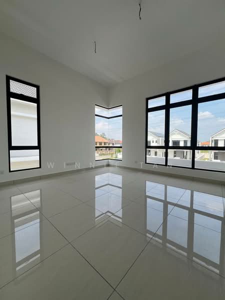 Rumah Berkembar untuk Dijual di Masai (Johor) - Winnie Tan - Interior - PropertyGuru.com.my