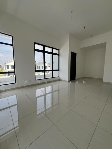 Rumah Berkembar untuk Dijual di Masai (Johor) - Winnie Tan - Interior - PropertyGuru.com.my