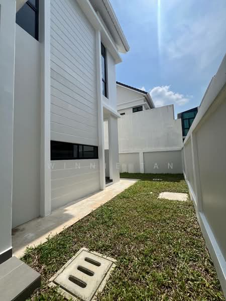 Rumah Berkembar untuk Dijual di Masai (Johor) - Winnie Tan - Exterior - PropertyGuru.com.my
