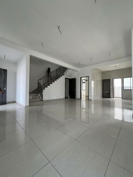 Rumah Berkembar untuk Dijual di Masai (Johor) - Winnie Tan - Interior - PropertyGuru.com.my