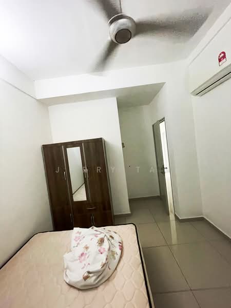 Kondominium untuk Disewa di The Promenade - Jerry Tan - Bedroom - PropertyGuru.com.my