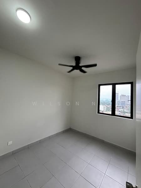 Pangsapuri untuk Disewa di Residensi Max - Wilson Ng - PropertyGuru.com.my