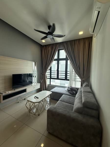 Servis Apartment untuk Disewa di D'Summit Residences - Kevin Lim - PropertyGuru.com.my