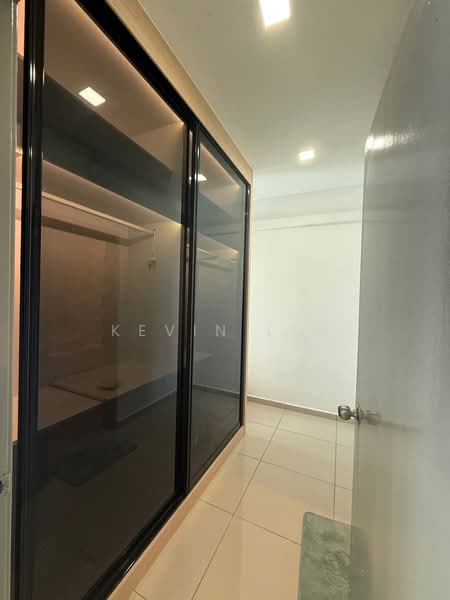 Servis Apartment untuk Disewa di D'Summit Residences - Kevin Lim - PropertyGuru.com.my