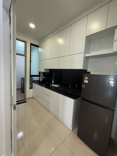 Servis Apartment untuk Disewa di D'Summit Residences - Kevin Lim - PropertyGuru.com.my