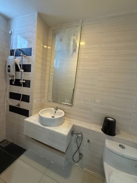 Servis Apartment untuk Disewa di D'Summit Residences - Kevin Lim - PropertyGuru.com.my