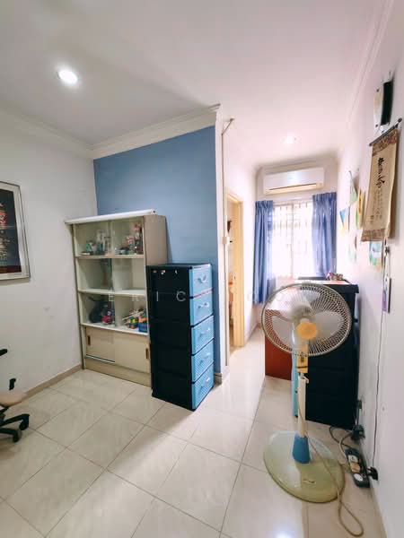 2-storey Terraced House for Sale in Taman Meranti Jaya (Puchong) - Eric Foo - Interior - PropertyGuru.com.my
