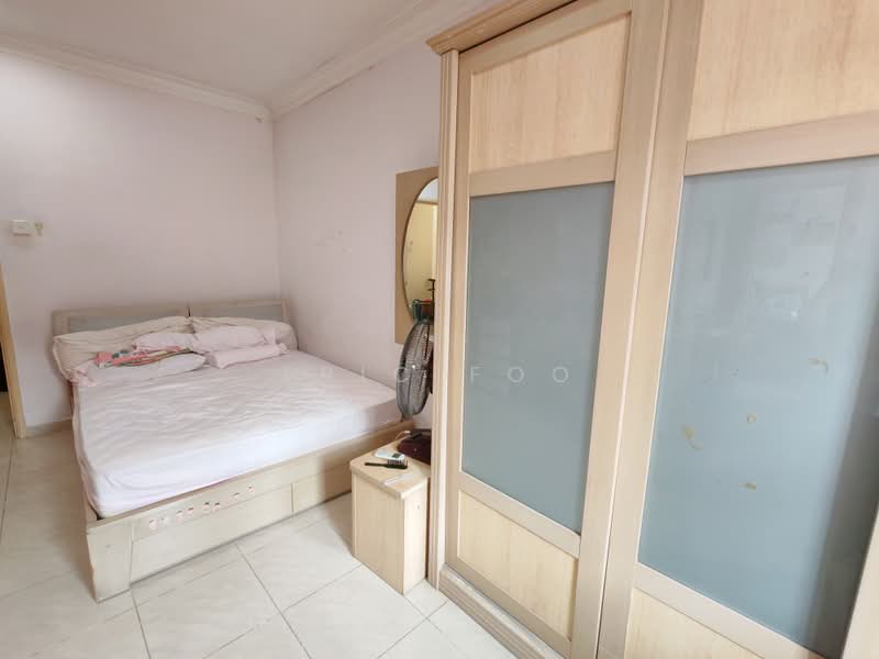 2-storey Terraced House for Sale in Taman Meranti Jaya (Puchong) - Eric Foo - Bedroom - PropertyGuru.com.my