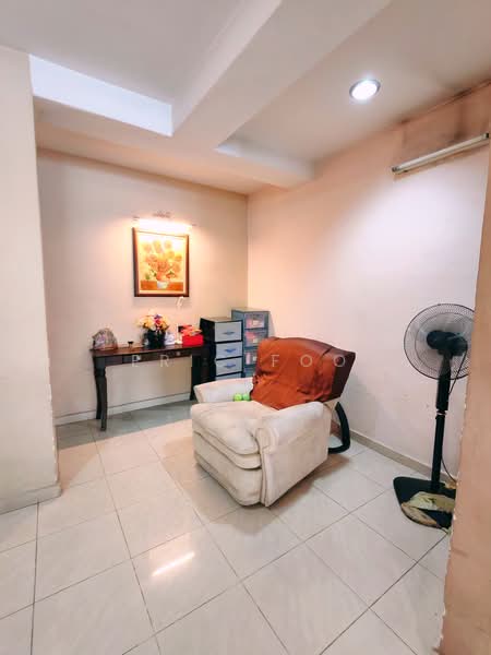 2-storey Terraced House for Sale in Taman Meranti Jaya (Puchong) - Eric Foo - Interior - PropertyGuru.com.my
