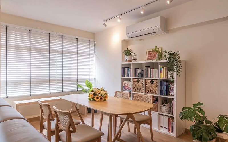 Condominium for Sale at Bangsar Hill Park - Jyan Wong - PropertyGuru.com.my