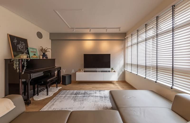 Condominium for Sale at Bangsar Hill Park - Jyan Wong - PropertyGuru.com.my