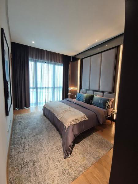 Condominium for Sale at Bangsar Hill Park - Jyan Wong - Bedroom - PropertyGuru.com.my