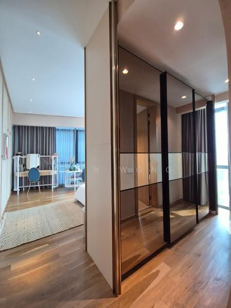 Condominium for Sale at Bangsar Hill Park - Jyan Wong - Bedroom - PropertyGuru.com.my