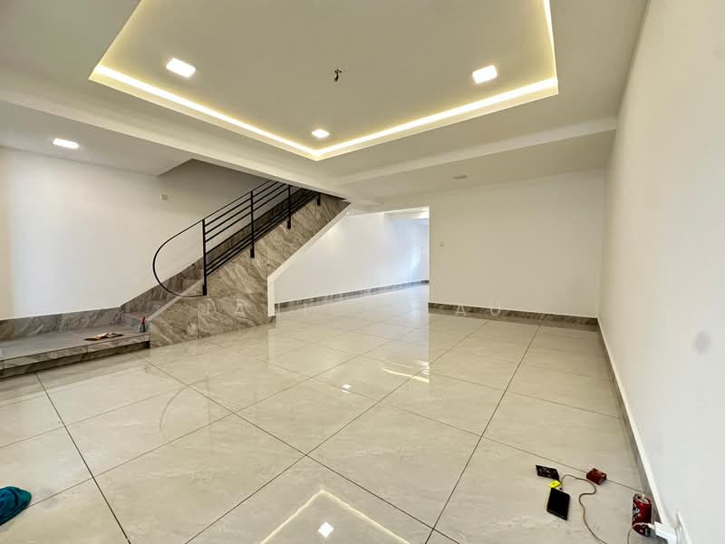 Rumah Teres 2 Tingkat untuk Dijual di Mahkota Cheras (Cheras) - Janice Lau - Interior - PropertyGuru.com.my
