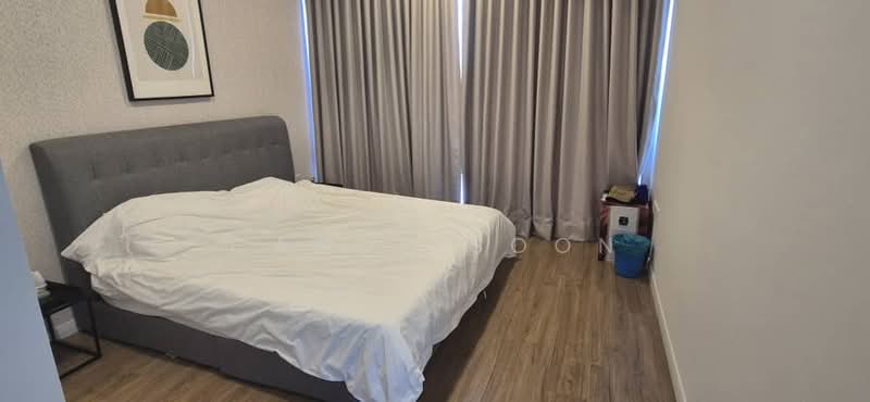Service Residence for Rent at The Ridge - Candy Soon - Bedroom - PropertyGuru.com.my