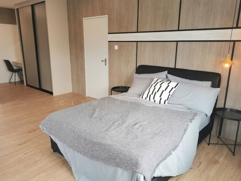 Pangsapuri untuk Disewa di McKenzie Avenue - Clement Toh - Bedroom - PropertyGuru.com.my