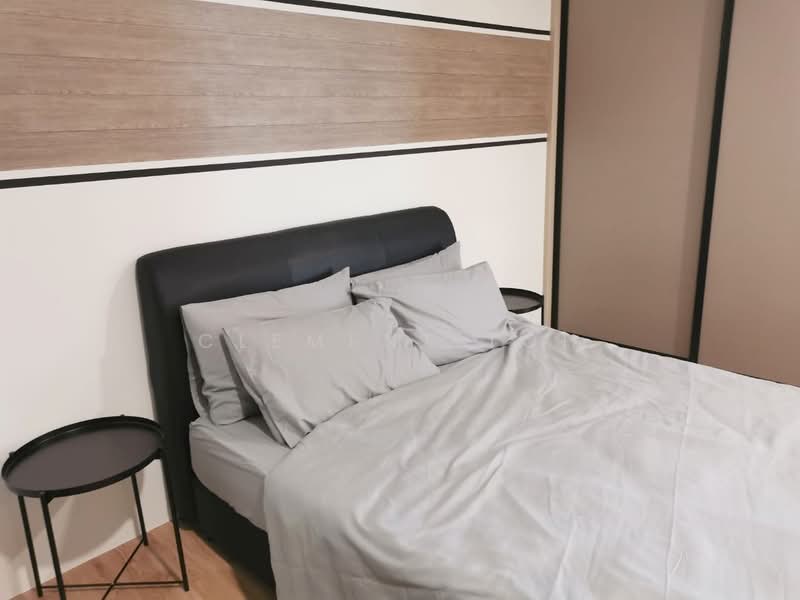 Pangsapuri untuk Disewa di McKenzie Avenue - Clement Toh - Bedroom - PropertyGuru.com.my