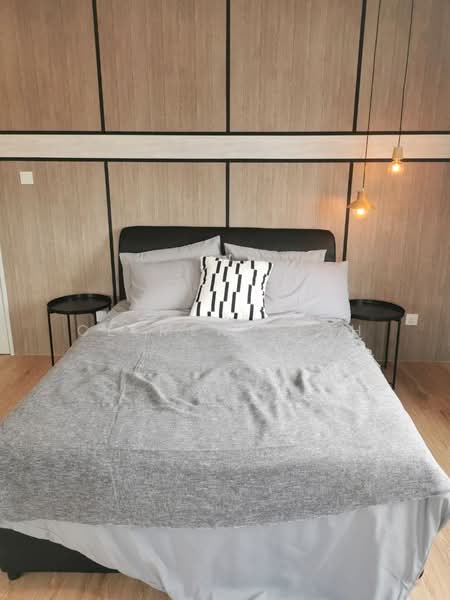 Pangsapuri untuk Disewa di McKenzie Avenue - Clement Toh - Bedroom - PropertyGuru.com.my