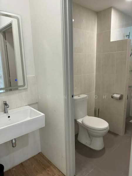 Pangsapuri untuk Disewa di McKenzie Avenue - Clement Toh - Bathroom - PropertyGuru.com.my