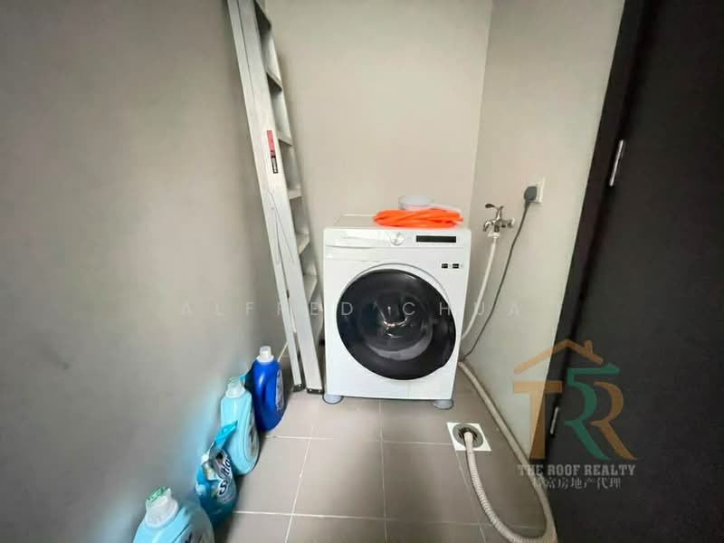 Apartment for Sale at Liberty Grove - Alfred Chua - Interior - PropertyGuru.com.my