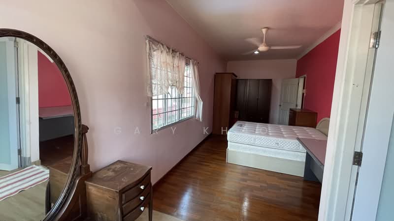 Rumah Teres 2 Tingkat untuk Dijual di Tanjung Bungah (Penang) - Gary Khoo - Bedroom - PropertyGuru.com.my