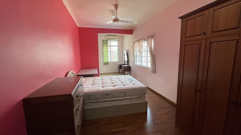 Rumah Teres 2 Tingkat untuk Dijual di Tanjung Bungah (Penang) - Gary Khoo - Bedroom - PropertyGuru.com.my
