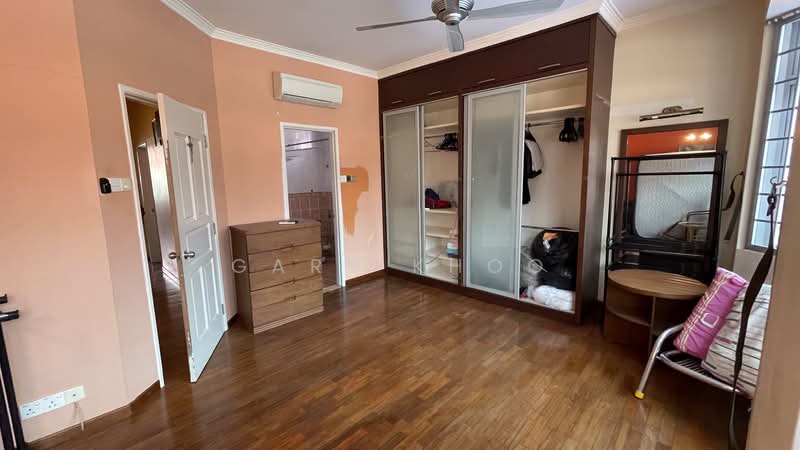 Rumah Teres 2 Tingkat untuk Dijual di Tanjung Bungah (Penang) - Gary Khoo - Bedroom - PropertyGuru.com.my