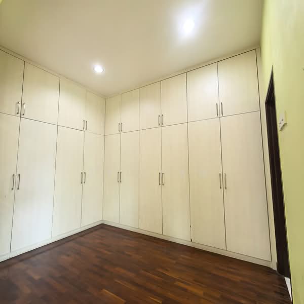 Rumah Berkembar untuk Dijual di Bandar Botanic (Klang) - TY Chew - Bedroom - PropertyGuru.com.my