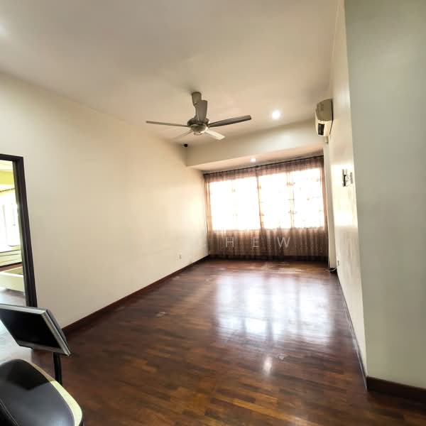 Rumah Berkembar untuk Dijual di Bandar Botanic (Klang) - TY Chew - Interior - PropertyGuru.com.my