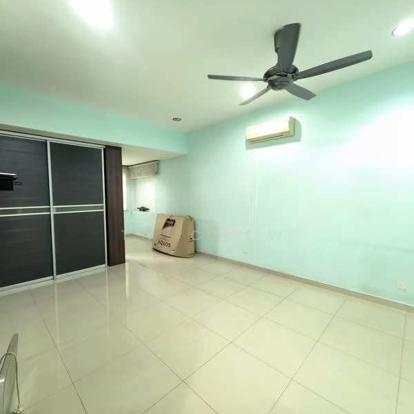 Rumah Berkembar untuk Dijual di Bandar Botanic (Klang) - TY Chew - Bedroom - PropertyGuru.com.my