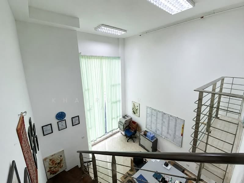 Pejabat untuk Dijual di Shah Alam (Selangor) - Khairul Radzi Zainal - Interior - PropertyGuru.com.my