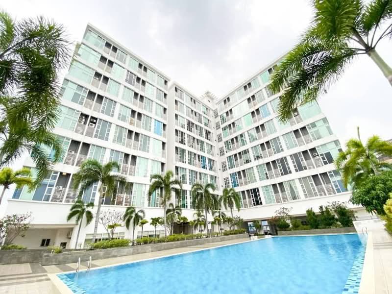 Pejabat untuk Dijual di Shah Alam (Selangor) - Khairul Radzi Zainal - Exterior - PropertyGuru.com.my