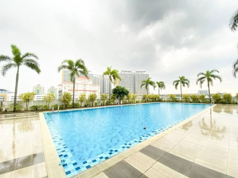 Pejabat untuk Dijual di Shah Alam (Selangor) - Khairul Radzi Zainal - Pool - PropertyGuru.com.my