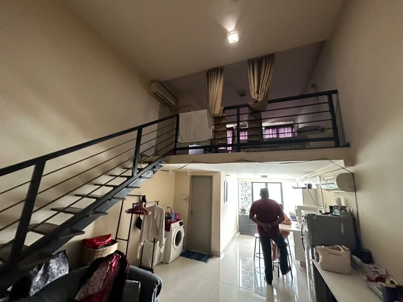 Service Residence for Sale at Subang Soho (One Soho) - Lee Luke - PropertyGuru.com.my
