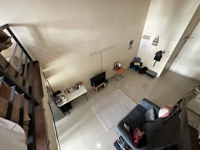 Service Residence for Sale at Subang Soho (One Soho) - Lee Luke - PropertyGuru.com.my