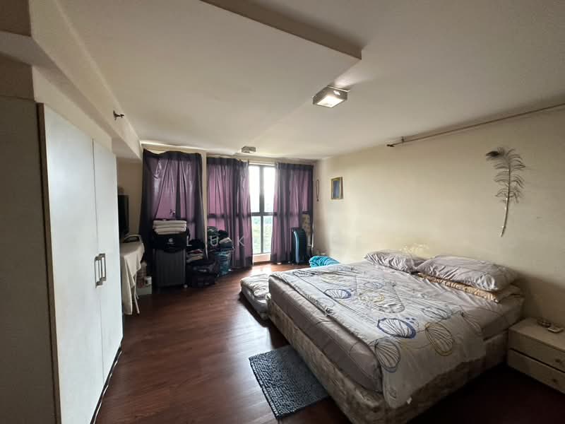 Service Residence for Sale at Subang Soho (One Soho) - Lee Luke - PropertyGuru.com.my