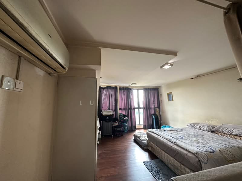 Service Residence for Sale at Subang Soho (One Soho) - Lee Luke - PropertyGuru.com.my