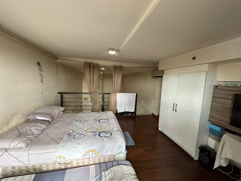 Service Residence for Sale at Subang Soho (One Soho) - Lee Luke - PropertyGuru.com.my